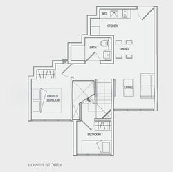 Eon Shenton (D2), Apartment #565907821